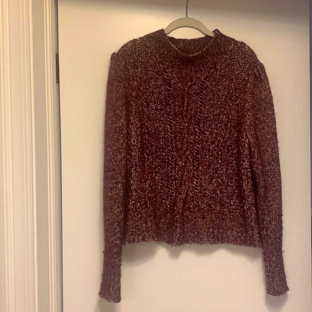 Rebecca Taylor Sweater